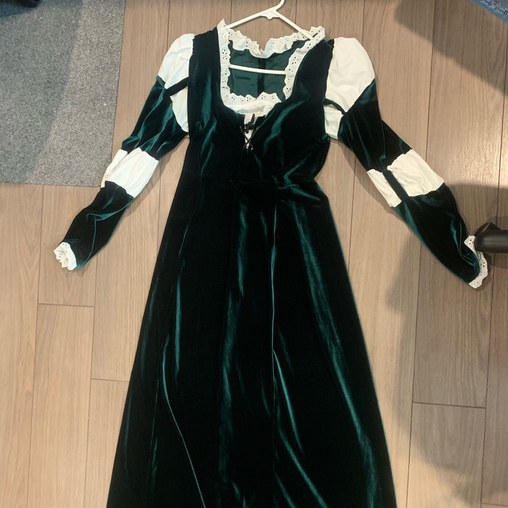 Disney Brave Merida costume/cosplay